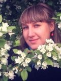 Яшина Ксения Аркадьевна — репетитор по английскому языку (Пермь)