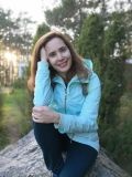 Жуковская Маргарита Андреевна — репетитор по французскому языку, английскому языку (Пермь)