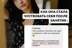 Портфолио №1 — Зимина Евгения Евгеньевна