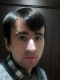 Абразумов Антон Константинович — репетитор по китайскому языку (Приморье)
