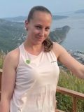 Архипова Анастасия Викторовна — репетитор по математике (Приморье)