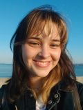 Бестужева Ольга Сергеевна — репетитор по английскому языку, японскому языку (Приморье)