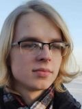 Дроздов Никита Алексеевич — репетитор по информатике, математике (Приморье)