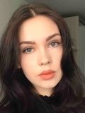 Фисенко Юлия Васильевна — репетитор по корейскому языку (Приморье)