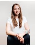 Гиевая Наталья Вадимовна — репетитор по менеджменту (Приморье)