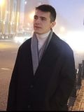 Глушко Данил Дмитриевич — репетитор по английскому языку (Приморье)