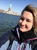 Грищенко Владелина Андреевна — репетитор по английскому языку (Приморье)