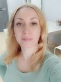 Крапивная Анна Евгеньевна — репетитор по английскому языку (Приморье)