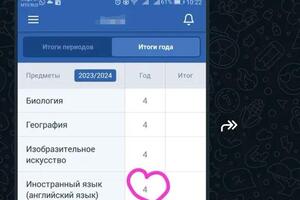 Портфолио №11 — Красовская Ксения Сергеевна