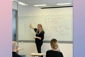 Портфолио №2 — Левшина Анастасия Ивановна