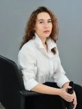 Лунцова Анастасия Игоревна — репетитор по английскому языку, немецкому языку; рки (Приморье)
