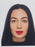 Неустроева Екатерина Сергеевна — психолог (Приморье)