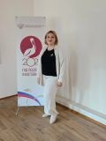 Романова Софья Денисовна — репетитор по начальной школе (Приморье)