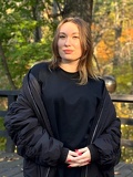 Шабаева Виталия Александровна — репетитор по английскому языку (Приморье)