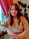 Шаймарданова Ирина Анатольевна — репетитор по английскому языку (Приморье)