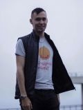 Шикуев Сергей Алексеевич — репетитор по математике, физике (Приморье)