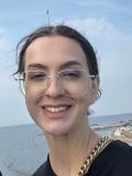 Шпаковская Кристина Сергеевна — репетитор по математике (Приморье)