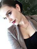 Шульга Анастасия Максимовна — репетитор по английскому языку, начальной школе (Приморье)