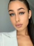 Сильянова Арина Витальевна — репетитор по английскому языку (Приморье)