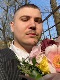 Степаненко Максим Андреевич — репетитор по английскому языку, китайскому языку, дизайну (Приморье)