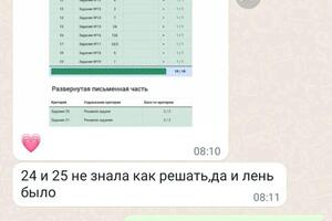 Портфолио №2 — Васильева Оксана Романовна