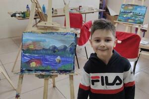 Ученик — Васюра Алёна Дмитриевна
