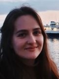 Ващенко Светлана Юрьевна — репетитор по программированию, английскому языку, математике (Приморье)