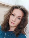 Закирзанова Мария Николаевна — репетитор по начальной школе (Приморье)