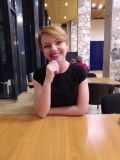 Зубко Марина Леонидовна — репетитор по литературе, начальной школе, русскому языку (Приморье)