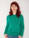 Екимова Ольга Александровна — репетитор по английскому языку (Псков)