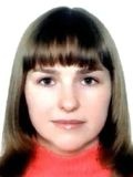 Клёст Анна Александровна — репетитор по английскому языку, русскому языку (Псков)