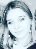 Клюева Юлия Сергеевна — репетитор по подготовке к школе, начальной школе (Псков)