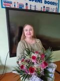 Крылова Светлана Владимировна — репетитор по английскому языку (Псков)