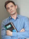 Кузьмин Игорь Александрович — репетитор по математике, физике, начальной школе (Псков)