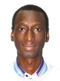 Abdoulaye Bah — репетитор по французскому языку, математике, физике (Ростов)