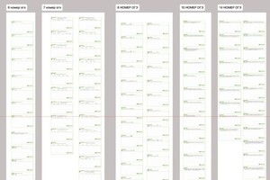 Абрамян Светлана Арамовна — Портфолио №1