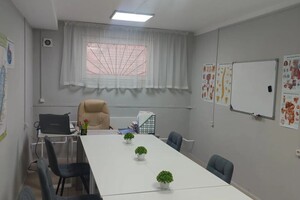 Акопян Роза Меружановна — Центр, где проходят занятия по подготовке к ЕГЭ и Огэ по биологии. Занятия проходят в комфортных условиях, много... — Портфолио №1