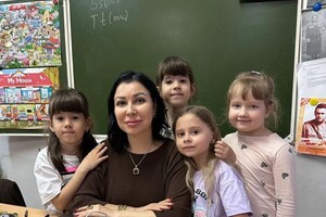 Аксакал Инесса Николаевна — Ваш ребенок; с удовольствием; переходит во 2 класс?,; с нетерпением ждет; уроки АНГЛИЙСКОГО ЯЗЫКА??,; но после первой... — Портфолио №1