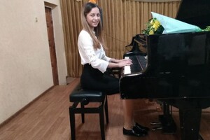 Алексеенао Елена Ивановна — Портфолио №1