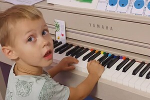 Алексеенао Елена Ивановна — Портфолио №2