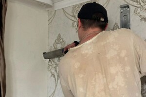 Алексеев Матвей Александрович — Портфолио №1