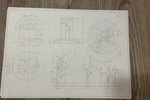 Алхимов Илья Анатольевич — Работы учеников — Портфолио №10