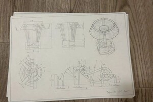 Алхимов Илья Анатольевич — Работы учеников — Портфолио №11