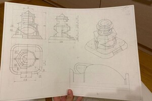 Алхимов Илья Анатольевич — Работы учеников — Портфолио №12