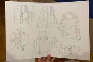 Алхимов Илья Анатольевич — Работы учеников — Портфолио №18