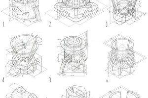 Алхимов Илья Анатольевич — Задания по курсу — Портфолио №2