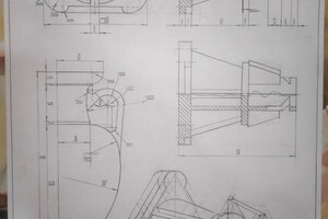 Алхимов Илья Анатольевич — Работы учеников — Портфолио №4
