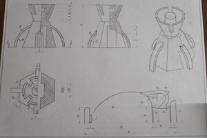Алхимов Илья Анатольевич — Работы учеников — Портфолио №7