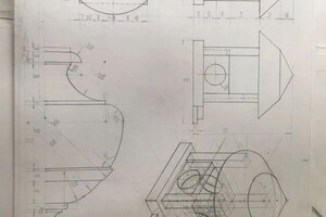 Алхимов Илья Анатольевич — Работы учеников — Портфолио №8
