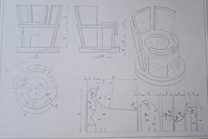 Алхимов Илья Анатольевич — Работы учеников — Портфолио №9